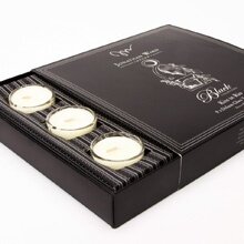 Kiss in Rio Scented Tea Light Candles
