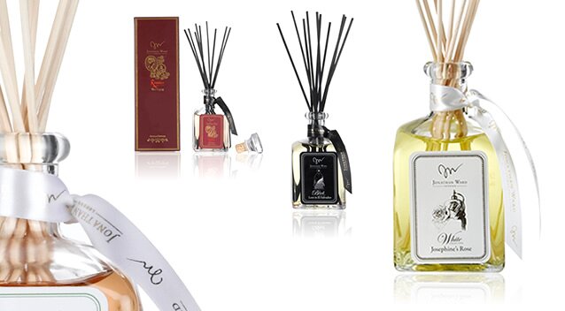 Fragranced Diffusers
